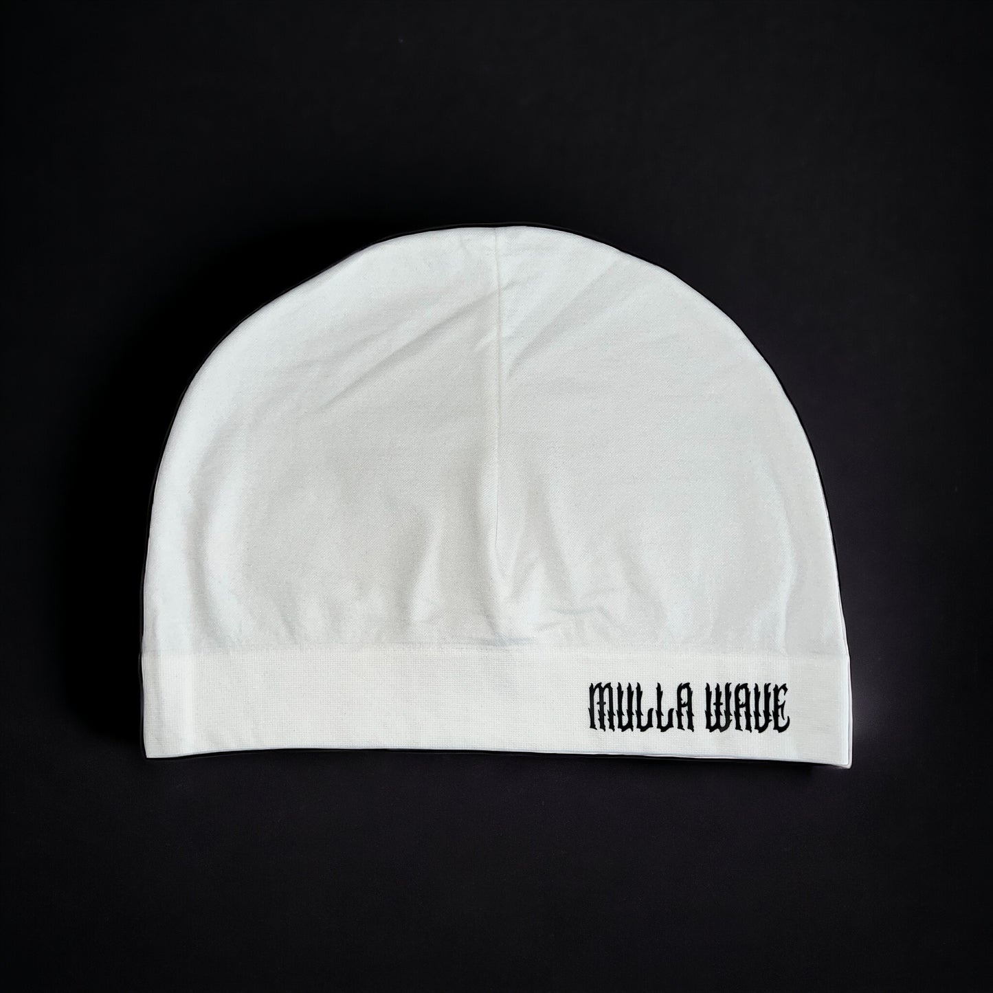 Mulla Wave (WHITE)