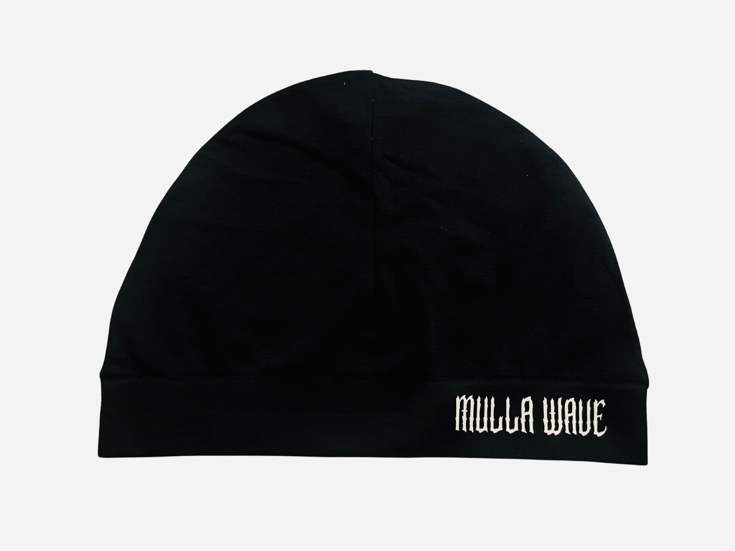 Mulla Wave (BLACK)